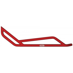 Nerf Bar P13 Rouge RZR 1000 PRO XP Polaris
