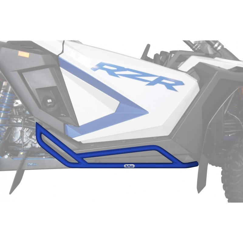 Nerf Bar P13 Bleu RZR 1000 PRO XP Polaris