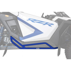 Nerf Bar P13 Bleu RZR 1000 PRO XP Polaris