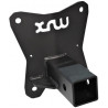 Receveur Support d'Attelage RZR PRO XP 1000 Polaris