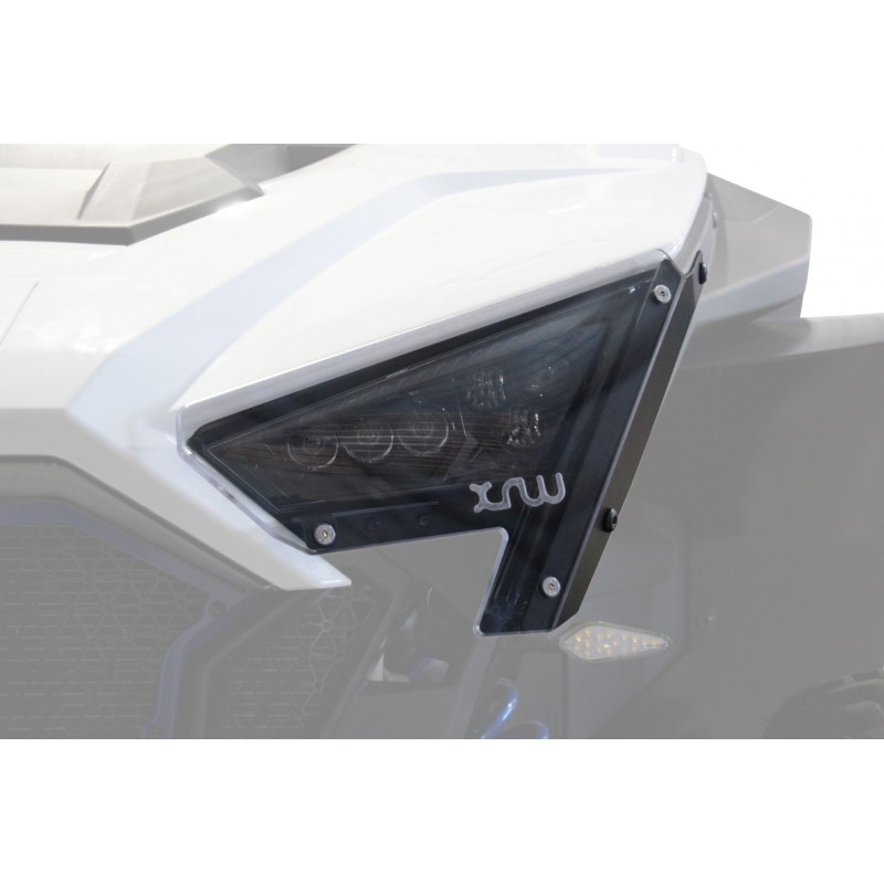 Protection Phare RZR 1000 PRO XP Polaris