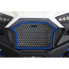 Protection de Radiateur BLEU XRW RZR 1000 PRO XP Polaris
