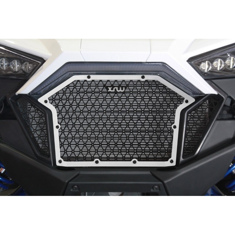 Protection de Radiateur XRW RZR 1000 PRO XP Polaris