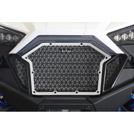 Protection de Radiateur XRW RZR 1000 PRO XP Polaris