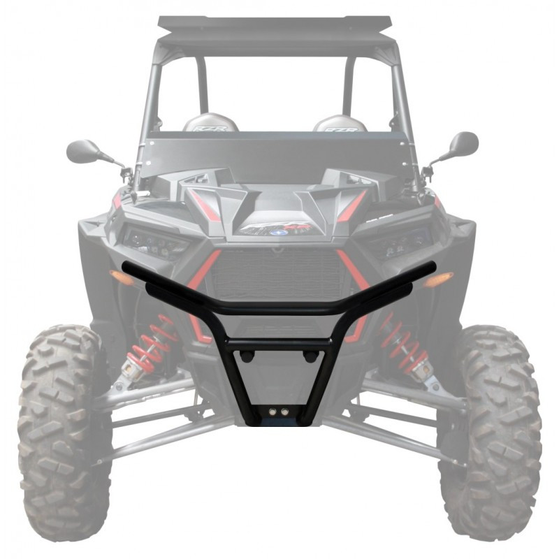 Bumper Pare Choc Avant Rouge ou Blanc XRW RZR Trail S 1000 POLARIS Bumper Pare Choc Avant Rouge ou Blanc XRW RZR Trail S 1000 POLARIS