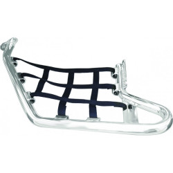 Paire de Nerf-bars BASIC 300 Maxxer Kymco