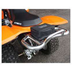 Grab Bar avec Sacoche 300 Maxxer Kymco