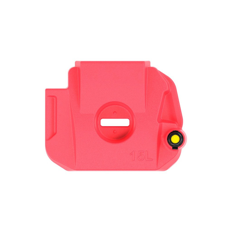 Jerrycan Maverick X3 15 Litres Rouge