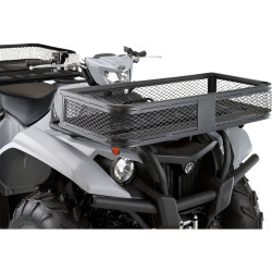 Porte Bagage Rack Avant Universel MOOSE Quad