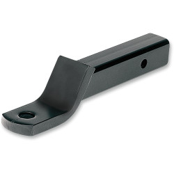 Barre De Traction 50X50 rabaissement 51mm pour boule de 25.4mm quad SSV