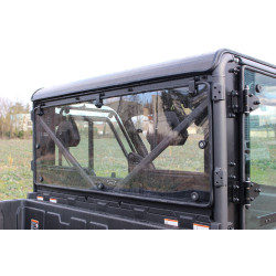 Pare Brise Arrière Polycarbonate U FORCE 1000 CF MOTO 2022 et + Fabriqué en France