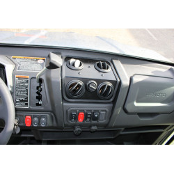 Cabine Complète U FORCE 1000 CF MOTO 2022 et + Fabriqué en France