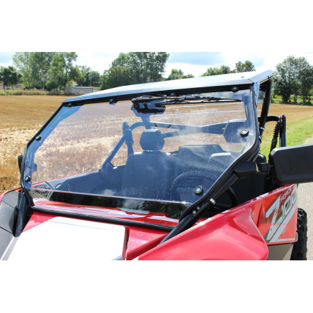 Pare Brise Polycarbonate 6 mm seul Z FORCE Sport 1000 CF MOTO fabrication française