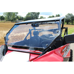 Pare Brise Polycarbonate 6 mm seul Z FORCE Sport 1000 CF MOTO fabrication française