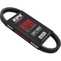 Courroie EPI SEVERE DUTY Maverick 1000 Can-am