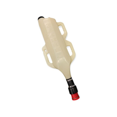 Derrick de Remplissage Rapide CLARKE 19 litres  avec Support