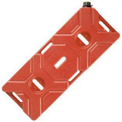 Réservoir additionnel Plat 20 Litres 90x340x860 mm