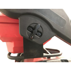 Etui Porte Fusil Quad SSV GKA Port Offert en France métropolitaine