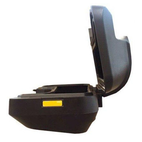 Coffre Arrière Quad R 306 (CFMOTO) GKA 110 Litres 55?98?47.5 cm Port Offert en France métropolitaine