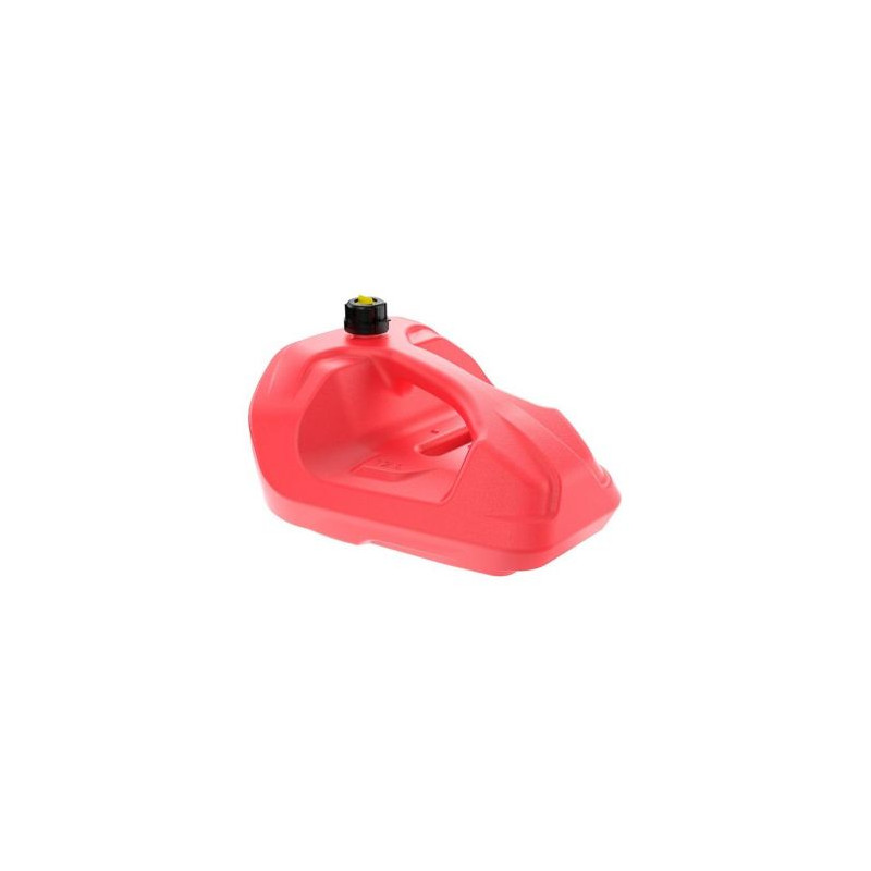 Jerrycan Avant Quad SEGWAY 12 Litres rouge