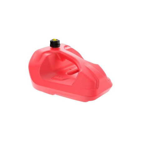 Jerrycan Avant Quad SEGWAY 12 Litres rouge