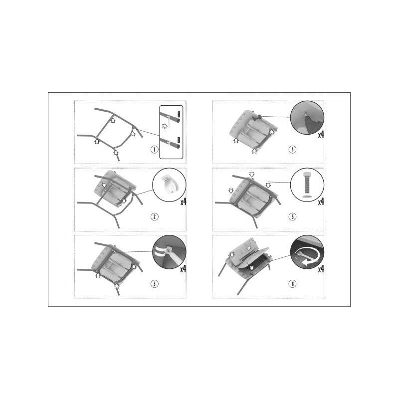 Coffre Toit CAN AM MAVERICK SPORT Frais de port offert en France Métropolitaine