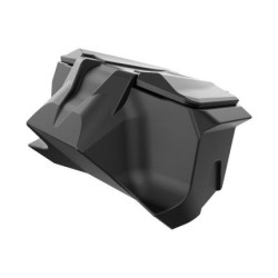 Coffre Arrière SEGWAY VILLAIN 100 Litres