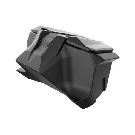 Coffre Arrière SEGWAY VILLAIN 100 Litres