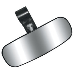 Rétroviseur Central Intérieur SSV Ajustable