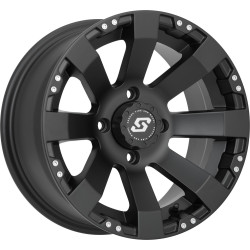 Jante SEDONA SPYDER 14x7 4x156 4+3 Quad SSV Off Road