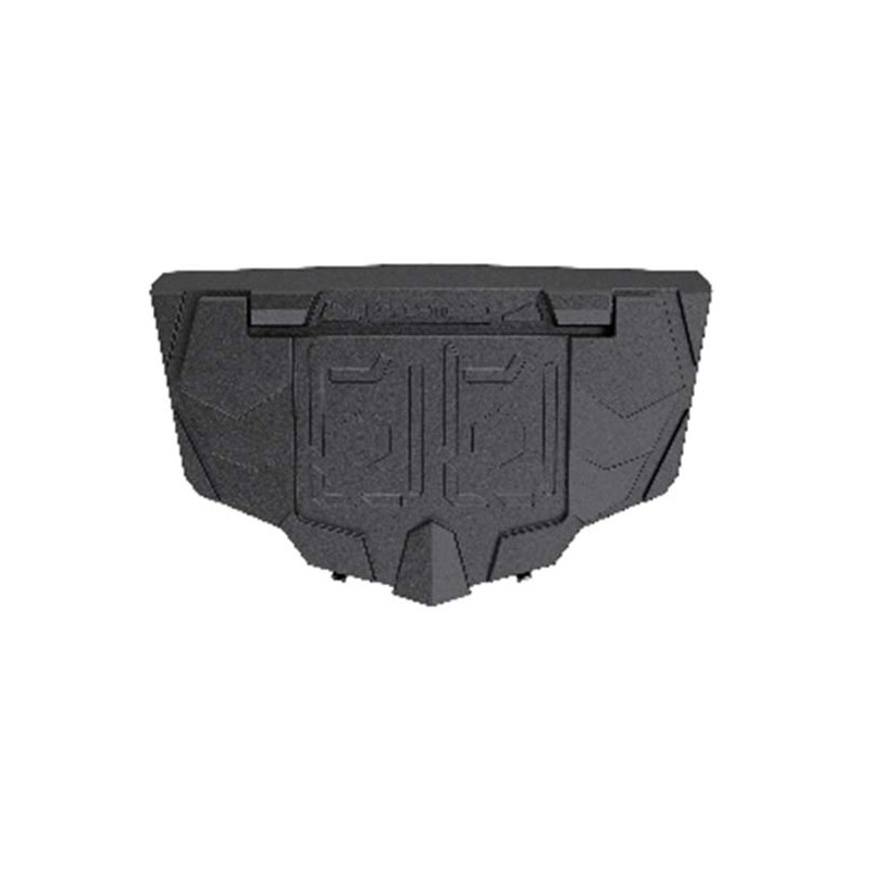 Coffre Arrière CFMOTO ZFORCE 550-800 et 1000 177 Litres SSV port offert en France métrpolitaine