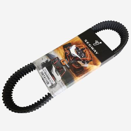 Courroie Renforcée SEGWAY VILLAIN