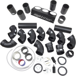 Kit SNORKEL Pour RZR 900 / RZR 900 S Polaris de 2015 A 2020