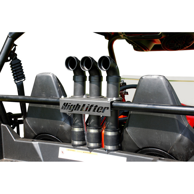 Kit SNORKEL Pour RZRS 800 Polaris de 2011 à 2013