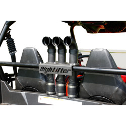 Kit SNORKEL Pour RZRS 800 Polaris de 2011 à 2013