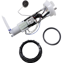 Pompe A Essence Complète RZR 570 et 800 Polaris de 2014 et +