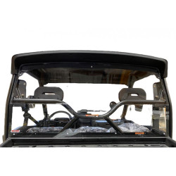 Pare Brise Arrière Polycarbonate SEGWAY 1000 FUGLEMAN UT 10 Fabrication Française