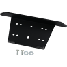 Kit de Fixation Treuil Ranger 1000 Polaris 2019 et +
