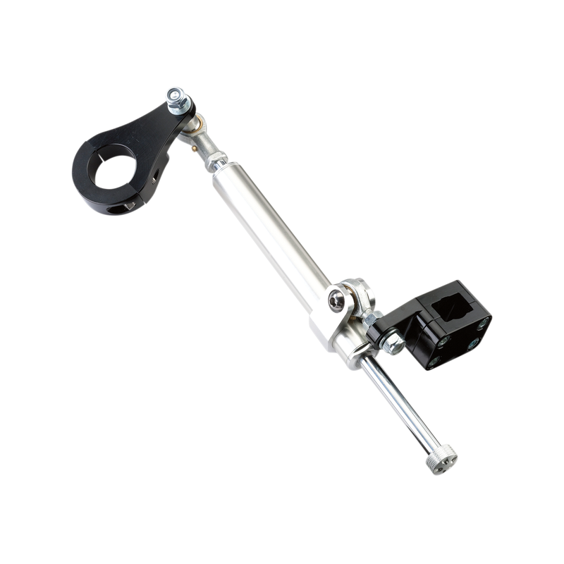 Amortisseur de direction à 7 positions de réglage KFX 450 Kawasaki