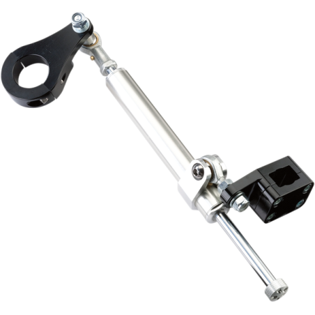 Amortisseur de direction à 7 positions de réglage KFX 450 Kawasaki