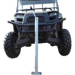 Cric Universel MOOSE pour SSV QUAD ATV