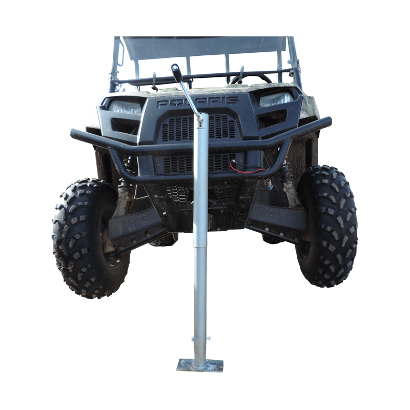 Cric Universel MOOSE pour SSV QUAD ATV