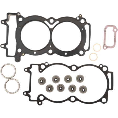 Pochette de Joints Haut Moteur RZR 900 XP 2011-2013 Polaris Moose Racing