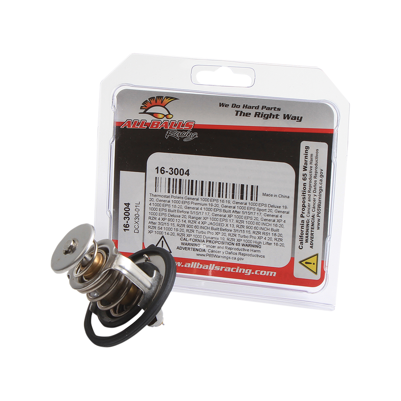 Thermostat RZR PRO XP 1000 Polaris