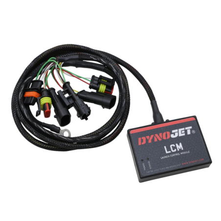 Module de contrôle de lancement Dynojet RZR PRO XP 1000 Polaris et RZR TURBO R Polaris