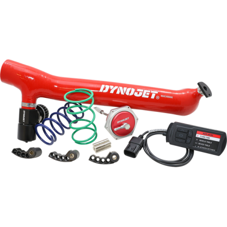Kit Stage 3+ Dynojet RZR PRO XP 1000 Polaris et RZR TURBO R Polaris