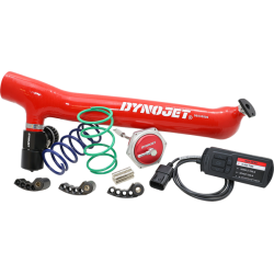 Kit Stage 3+ Dynojet RZR PRO XP 1000 Polaris et RZR TURBO R Polaris