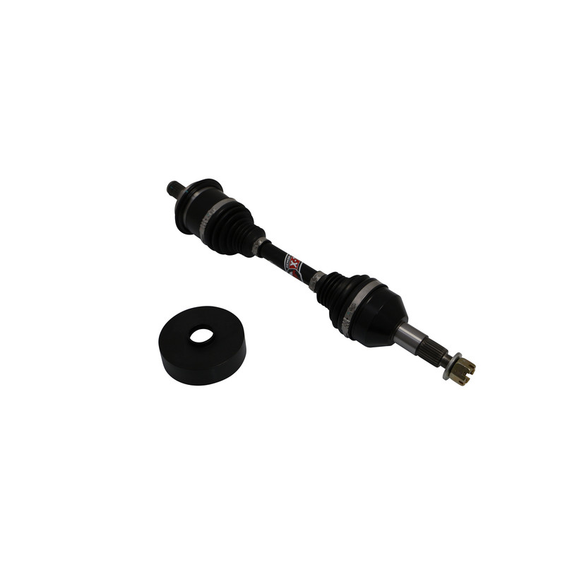 Cardan Arrière Gauche ou Droit Complet HD Renforcé DEMON Powersports RZR PRO XP Polaris Cardan Arrière Gauche ou Droit Complet HD Renforcé DEMON Powersports RZR PRO XP Polaris