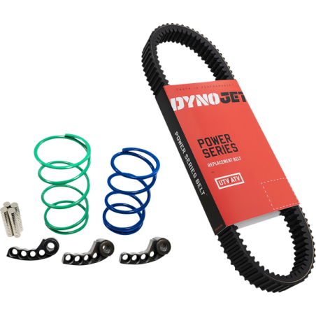 Kit GRIP N RIP Dynojet RZR PRO XP 1000 Polaris et RZR TURBO R Polaris