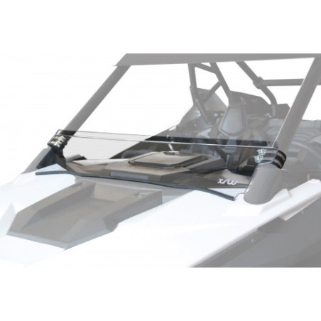 Demi Pare Brise Polycarbonate XRW RZR 1000 PRO XP Polaris